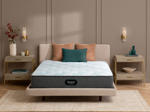 Beautyrest PressureSmart 2.0 Plush 11.75